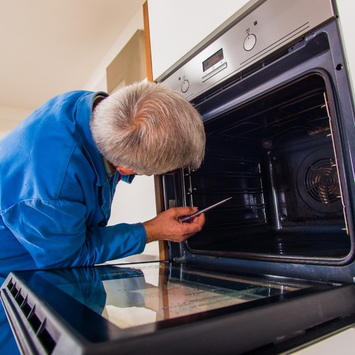 Oven Repair