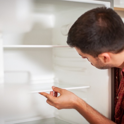 A Refrigerator Repair
