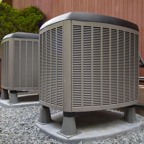 An Air Conditioning Unit