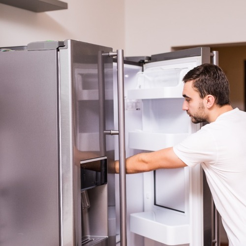 Refrigerator Repair