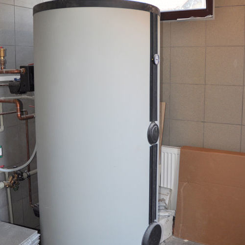 Water Heater