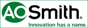 A.O. Smith Logo