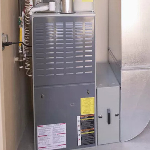 An Electric Heating System