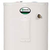 Electric Water Heater