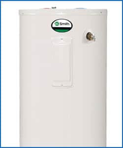 Electric Water Heater