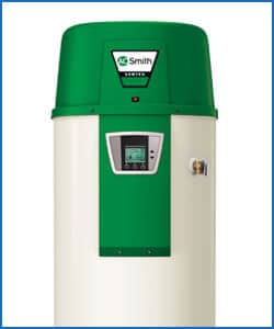 Gas Water Heater