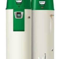 Gas Water Heaters